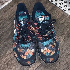 Men’s Nike Free 5.0